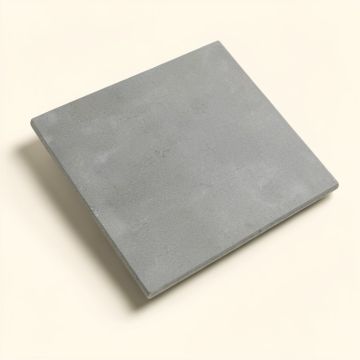 Forjado Gris 10 '' X 10 '' Porcelain Field Tile (synthetic illustration; no displayed measurements)