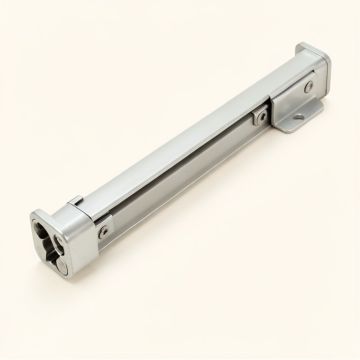 Anferney Single Curtain Rod (synthetic illustration; no displayed measurements)