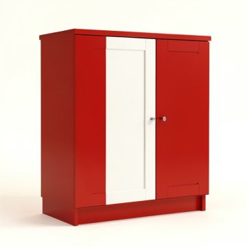 Echevarria 41 '' Kitchen Pantry (synthetic illustration; no displayed measurements)