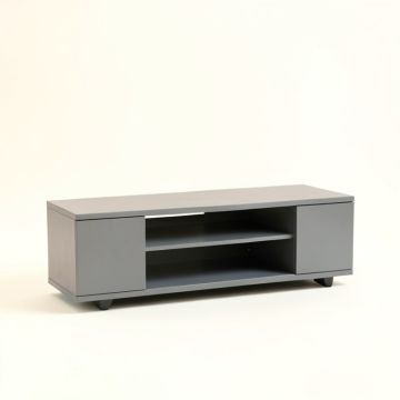 Sunbriar Entertainment Center For Tvs Up To 70 '' (synthetic illustration; no displayed measurements)