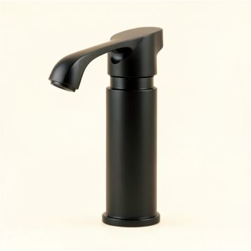 Nuvo Fusion Widespread Bathroom Faucet With Drain Assembly (synthetic illustration; no displayed measurements)