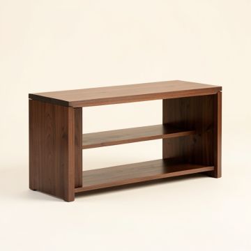 Sunbury Tv Stand For Tvs Up To 78 '' (synthetic illustration; no displayed measurements)