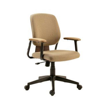 Anja Task Chair (synthetic illustration; no displayed measurements)