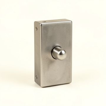 Dominique Cabinet 6 1/4 '' Center To Center Bar Pull (synthetic illustration; no displayed measurements)