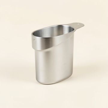 Michal Pasta Portion Measurer (synthetic illustration; no displayed measurements)