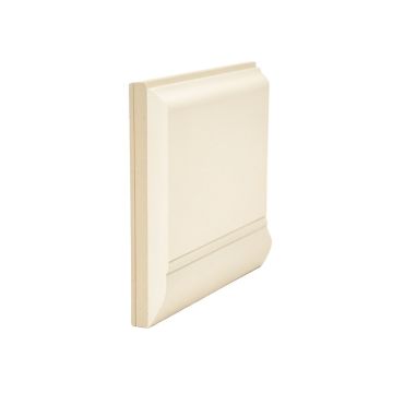 Lanarkshire 1 3/4 '' H X 94 1/2 '' W X 5/8 '' D Panel Moulding