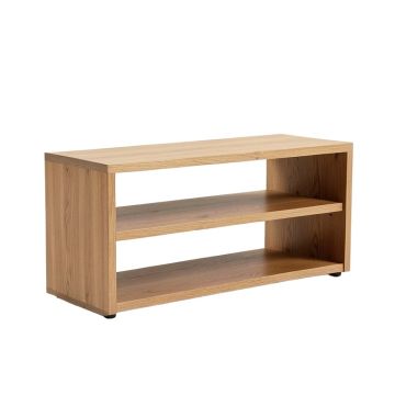 Hugette Tv Stand For Tvs Up To 55 ''