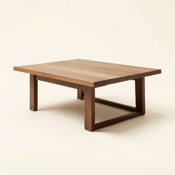 Mccants Coffee Table (synthetic illustration; no displayed measurements)