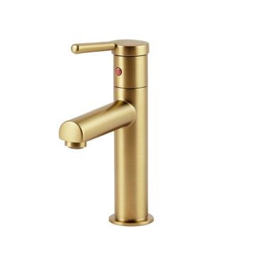 Kree Centerset Bathroom Faucet With Drain Assembly