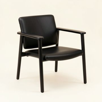 Tigner 27 '' Wide Armchair (synthetic illustration; no displayed measurements)