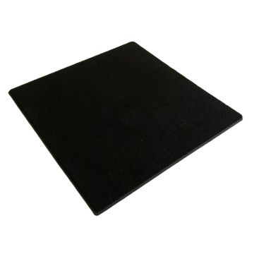 Culler Bless This Home Personalized 27 In . X 18 In . Non-Slip Outdoor Door Mat