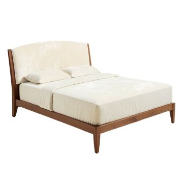 Ornette King Platform Bed