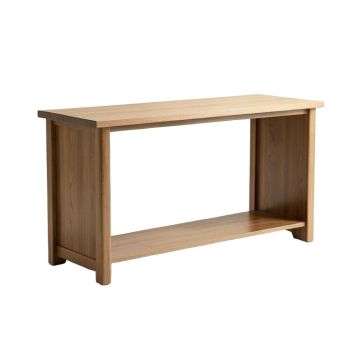 Stackpole 43.3 '' Console Table
