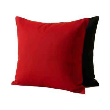 Henri Square Pillow Cover & Insert