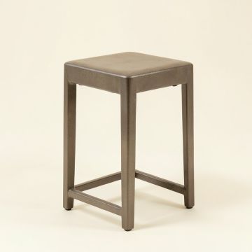 Gainsborough Electroplated Patio Bar Stool (synthetic illustration; no displayed measurements)