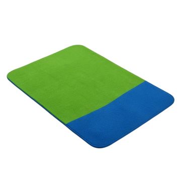 Kamila Miami Palm Comfort Anti-Fatigue Mat