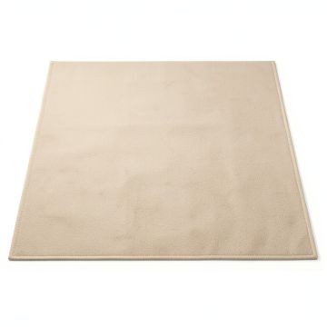Summit Branch Rectangular Outdoor Rug - Beige (synthetic illustration; no displayed measurements)