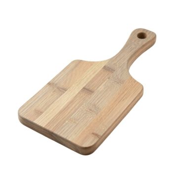 Hazel Bridge Cutting Board - Gray