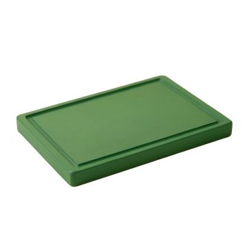 Fern Brook Cutting Board - Green