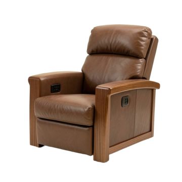 Edyn 26.5 '' Wide Manual Recliner