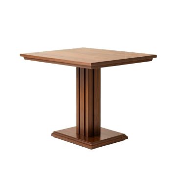 Archambeault 31.5 '' Pedestal Dining Table