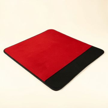 Orchard Hill Memory Foam Comfort Kitchen Mat (synthetic illustration; no displayed measurements)