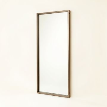 Martinsen Full Length Mirror (synthetic illustration; no displayed measurements)