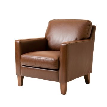 36.87 '' Wide Barrel Chair