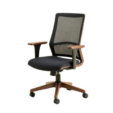 Loesing Mesh Task Chair