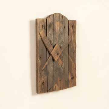 Anchor Wall Décor (synthetic illustration; no displayed measurements)