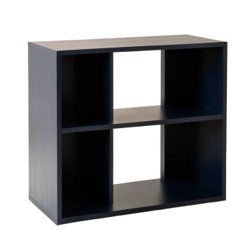 Vale Arc Desktop Shelving Unit
