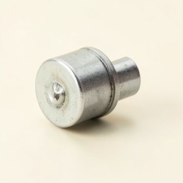Expression 3 3/4 '' Center To Center Bar Pull (synthetic illustration; no displayed measurements)