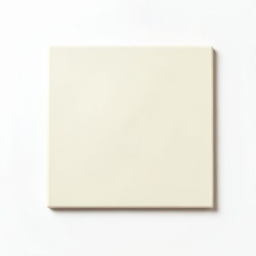 Linden Bend Uninstalled Square Decorative Tile - Cream (synthetic illustration; no displayed measurements)