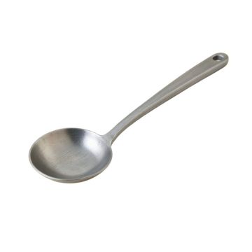 Spruce Bridge Cooking Spoon - Gray