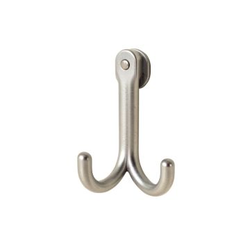 Kumin Wall Mounted Robe Hook
