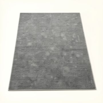 Surbur Gray Rug (synthetic illustration; no displayed measurements)