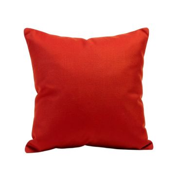 Aemilia Square Pillow Cover & Insert