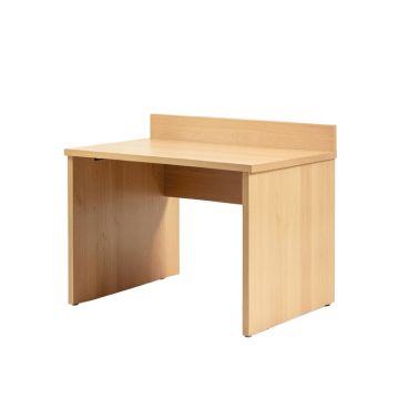 Mitcham Floating Desk With Hutch