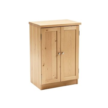 Shaker Cabinet 30 '' Single Bathroom Vanity Base Only