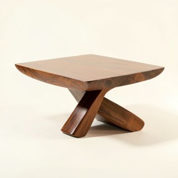 Signature Designs Abstract Coffee Table (synthetic illustration; no displayed measurements)