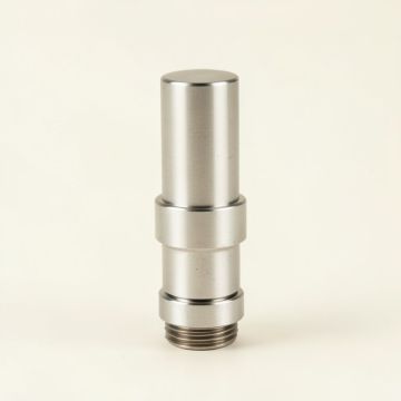 Kohler Toobi Rite-Temp Valve Trim With Lever Handle (synthetic illustration; no displayed measurements)