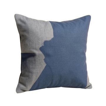 Real Generous Decorative Square Pillow Cover & Insert