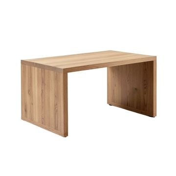 Ackland Industrial Console Table
