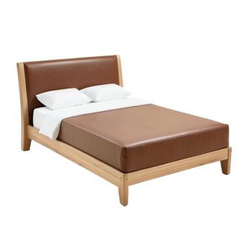 Filon Twin Platform Bed