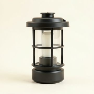 Beklabito Powered Led Outdoor Floating Light (synthetic illustration; no displayed measurements)