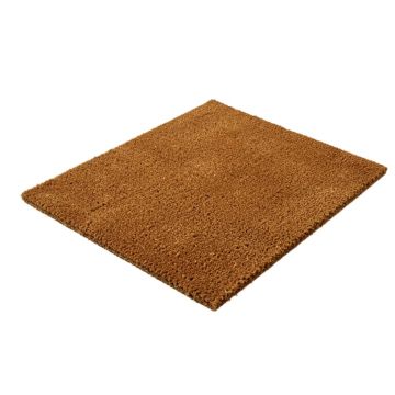 Home 30 In . X 18 In . Outdoor Door Mat