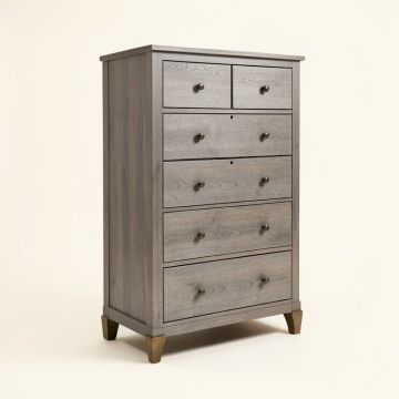 Tall Chest (synthetic illustration; no displayed measurements)