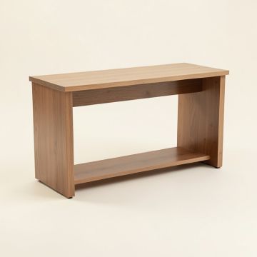 Hadenson 11.8 '' Console Table (synthetic illustration; no displayed measurements)