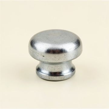 1 1/2 '' Diameter Mushroom Knob Multipack (synthetic illustration; no displayed measurements)