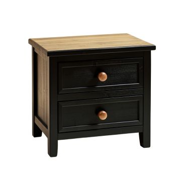 Briar Arc Nightstand